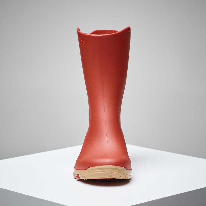 Actual product image Solognac PVC 100 (31)