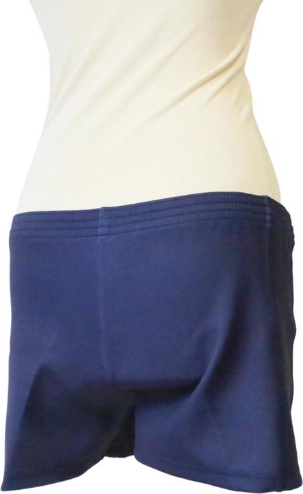 Actual product image Errea short bordeaux mérignac (XL)