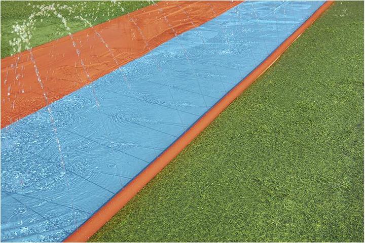 Produktbild Bestway H2OGO. Wasserrutsche für 2 Personen