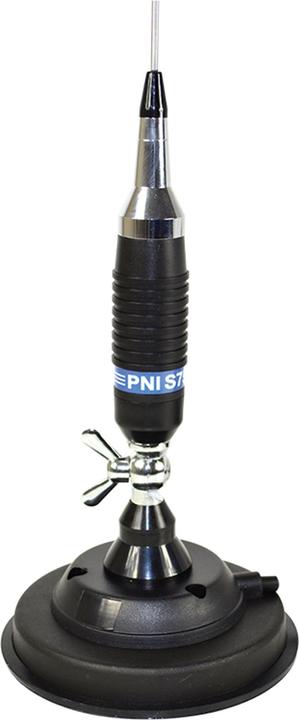 Produktbild PNI CB-Antenne S75 Schraub Schmetterlingshalterung