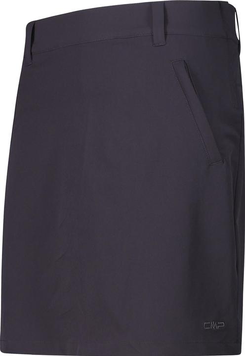 Image du produit CMP Campagnolo Jupe femme 2 en 1 (48, 3XL)