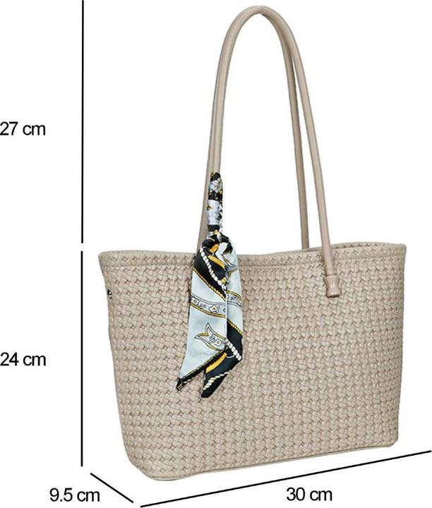 Image du produit Gallantry HB-9113-TP Handtasche