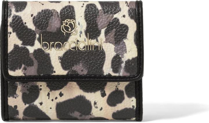 Leopard print