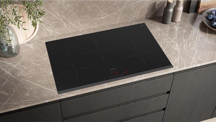 Immagine prodotto Siemens EH831HVB1E - iQ100 - In entrata in un negozio di abbigliamento induttivo