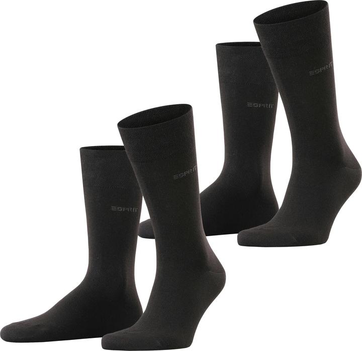 Immagine prodotto Esprit Basic Easy SO 2P (Confezione da 2, 47 - 50)