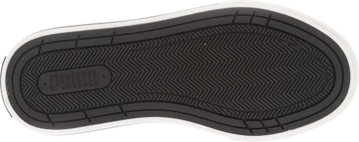 Image du produit Puma - Baskets COURT CLASSIC VULC - Enfant (36)