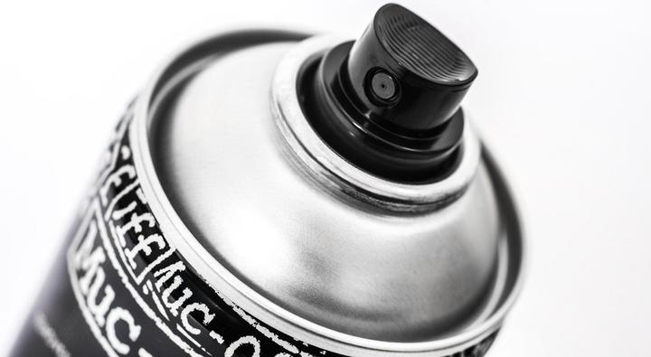 Actual product image Muc-Off Degreaser (500 ml, Brake cleaner)
