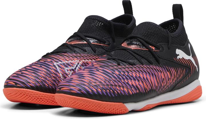 Puma FUTURE 8 MATCH IT + Mid Jr