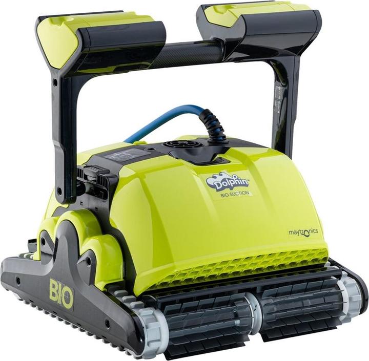 Actual product image Dolphin Bio Suction mit Caddy