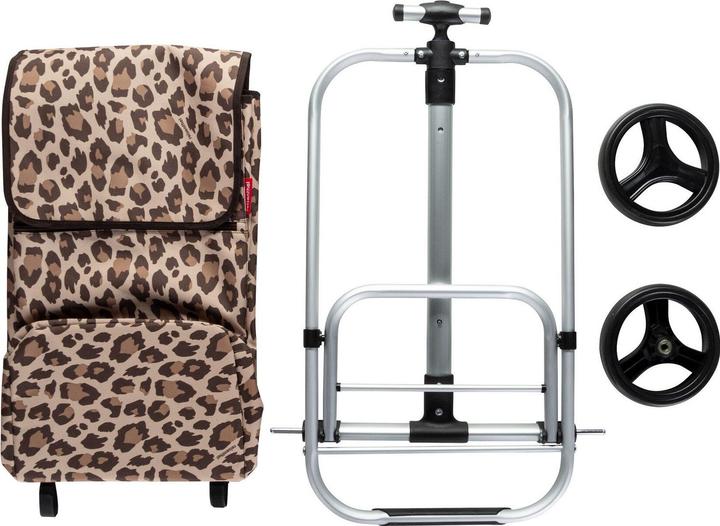 Actual product image reisenthel Shopping Trolley