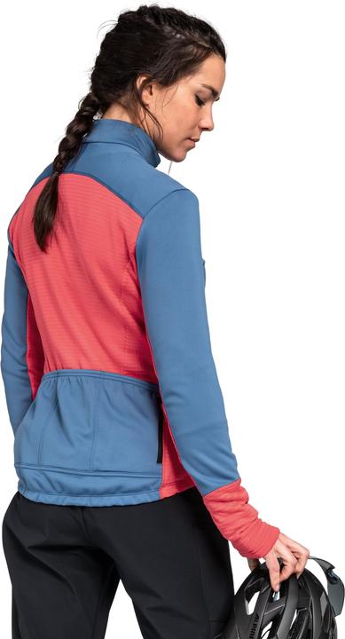 Actual product image Schöffel Women's longsleeve Piambello (40)