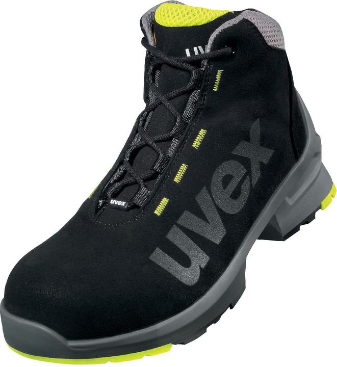Actual product image Uvex Safety 1 (S2, 35)