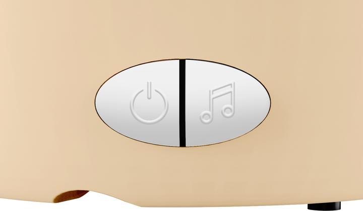 Produktbild Bigben Kids Nachtlicht - Dog (wireless/projection)