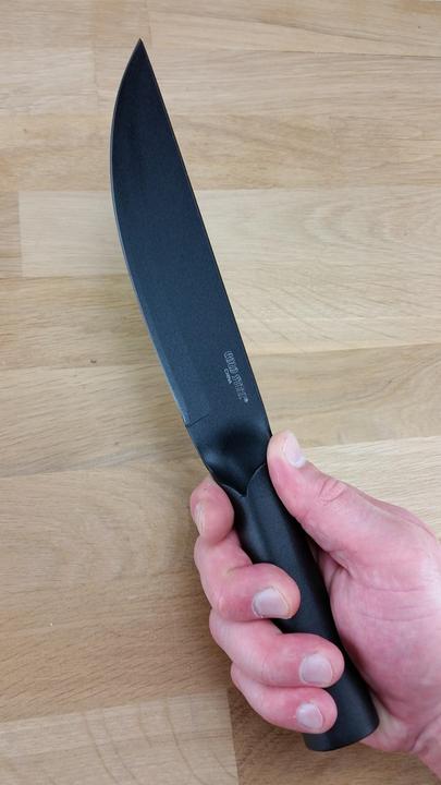 Produktbild Cold Steel Bushman (17.80 cm)