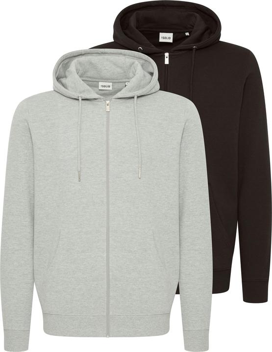 Produktbild Solid SDColineareg 2Pack 21301158ME (3XL)