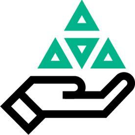 Actual product image HPE Foundation Care Software Support 24x7 - Technical support - for Aruba ClearPass New Licensing Ac