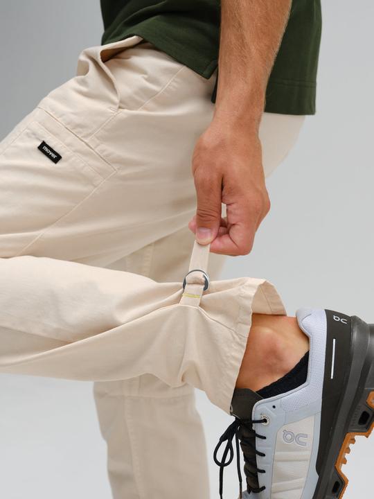 Actual product image Mover Plastic Free Sportswear Ripstop Cotton (S)