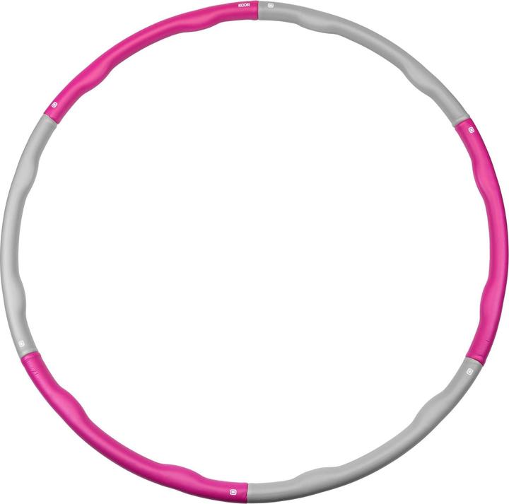 Koor Hula Hoop 1.5 KG (100 cm, 1500 g)