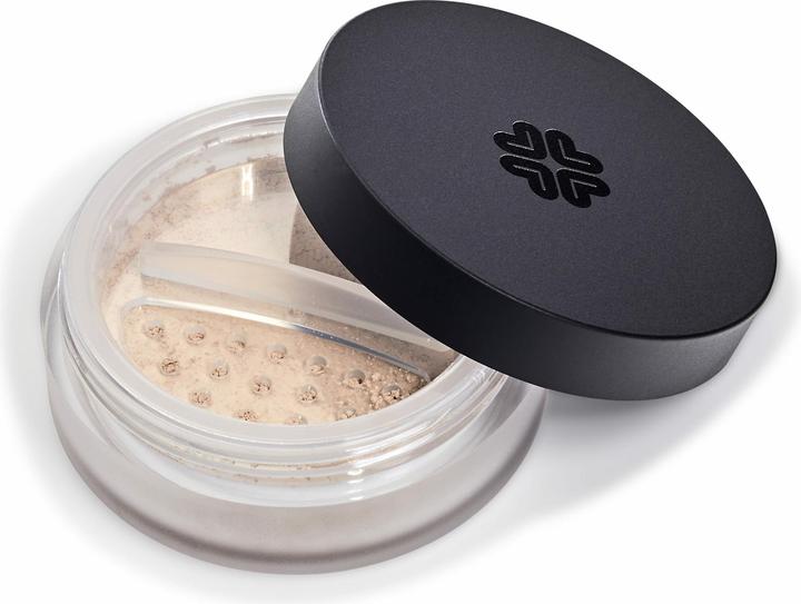 Lily Lolo Mineral Concealer - Caramel 4g (Caramel)