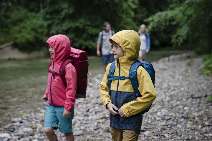 Actual product image Vaude Skovi (15 l)