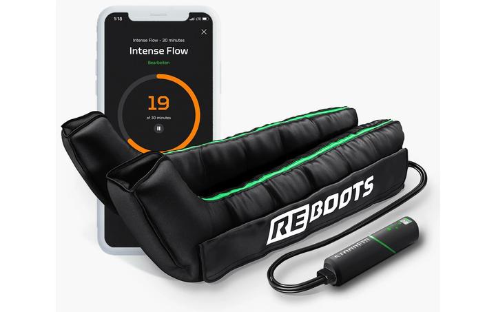 Produktbild Reboots Go Lite Recovery Boots