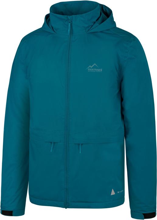 Image du produit Normani Veste de pluie pour enfants non doublée avec réflecteurs - 9007 (S)