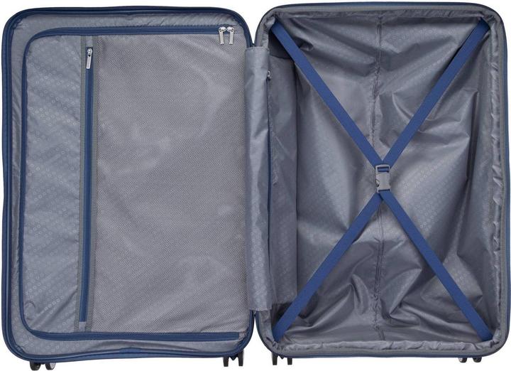 Actual product image American Tourister Soundbox (110 l, L (90 - 115l))