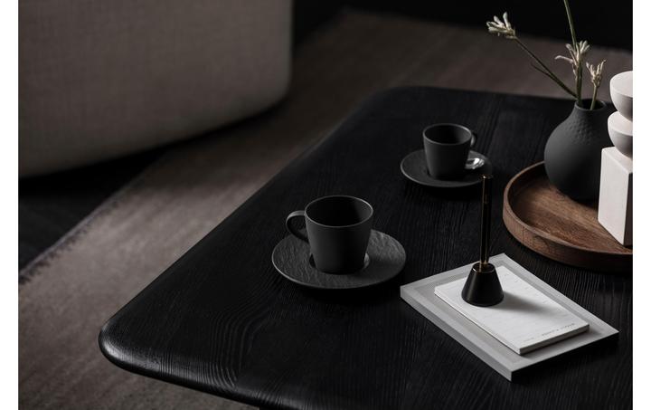 Produktbild Villeroy & Boch Manufacture Rock (150 ml, 6 x)