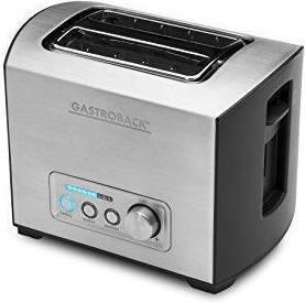 Productafbeelding Gastroback Rowlett Design Pro 2 (EU-stekker)