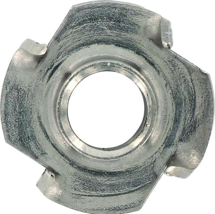 Actual product image OK-Line Einschlagmuttern, A2, M10 (100 pcs.)
