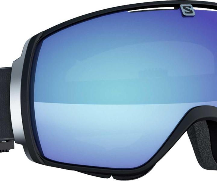Actual product image Salomon XT One Photochromic