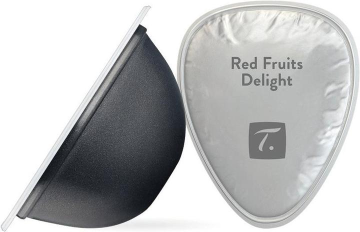 Actual product image Special.T Red Fruits Delight (25 g)