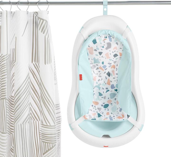 Actual product image Fisher-Price 4-in-1 Sling 'n Seat Tub
