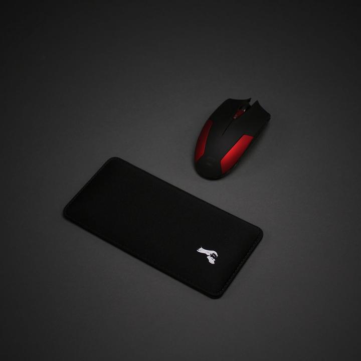 Produktbild Glorious PC Gaming Race Maus-Handgelenkstütze 17 mm - 10 x 20 cm