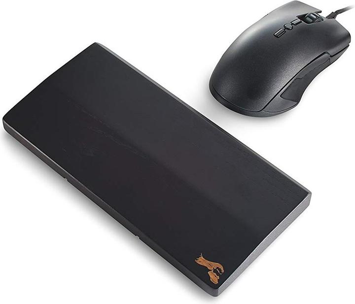 Actual product image Glorious PC Gaming Race Palm rest