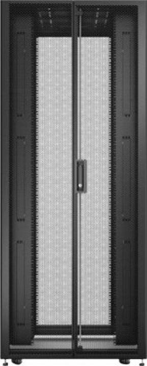 Image du produit APC Netzwerkschrank Easy Rack ER8282 42HE / Schwarz (42 HE, Rack 19 pouces)
