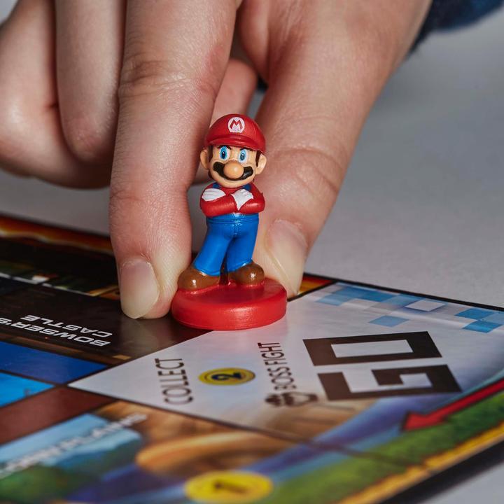 Produktbild Hasbro Monopoly Gamer (Deutsch)