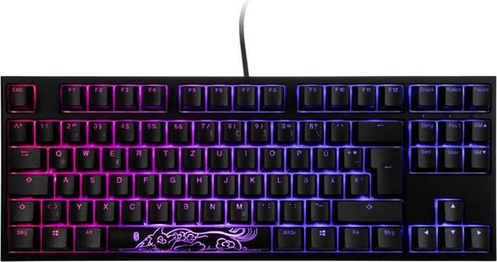 Image du produit Ducky Un 2 TKL PBT (DE, Filaire)