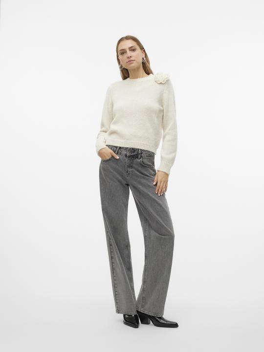 Produktbild Vero Moda VMADIA Pullover Strickpullover (XS)