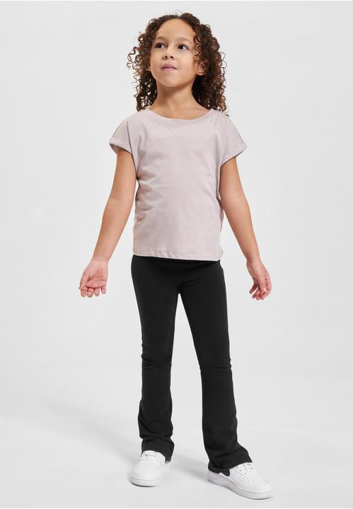 Image du produit Urban Classics Tee shoulder organique filles (146)