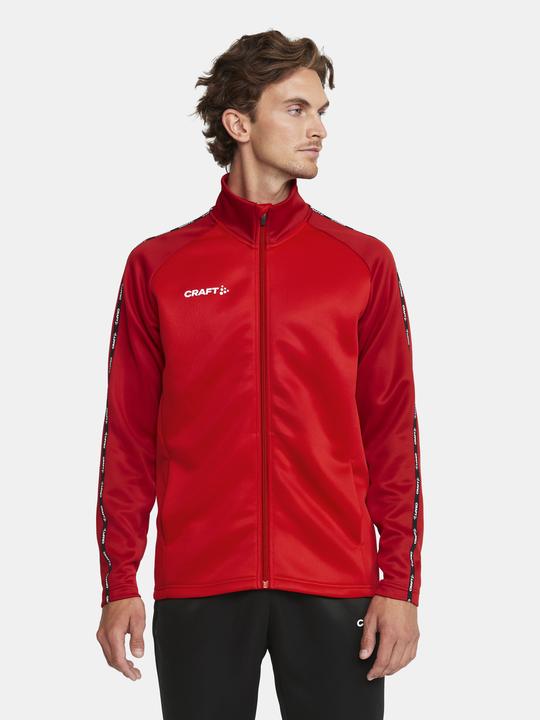 Immagine prodotto Craft SQUAD 2.0 FULL ZIP M (XS)