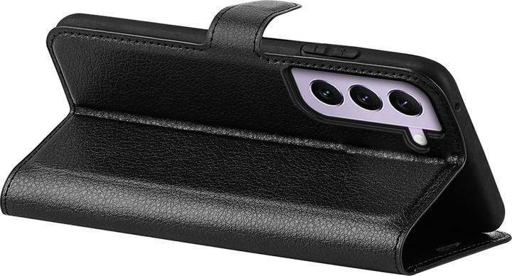 Actual product image Screenguard Leather Guard (Samsung Galaxy S23 FE)