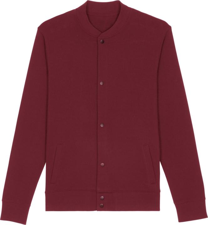 Torland Sweatshirtjacke Bounder (XL)