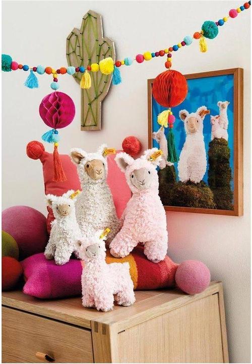 Produktbild Steiff Leandro Lama (29 cm)