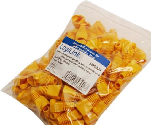 Actual product image LogiLink MP0009 (Plug grommet)