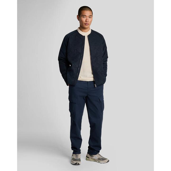 Actual product image Lyle and Scott Stretch Ripstop (L)