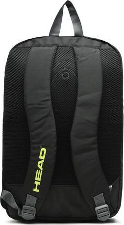 Immagine prodotto Head Base Backpack 17l Black/Yellow