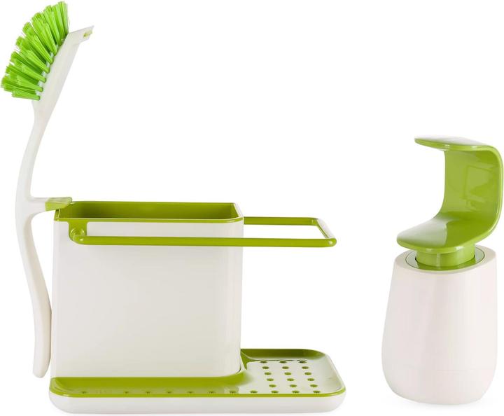 Immagine prodotto Joseph Joseph Set per lavare i piatti 3 pezzi.