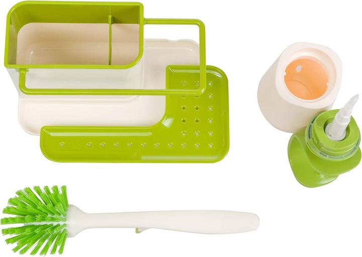Immagine prodotto Joseph Joseph Set per lavare i piatti 3 pezzi.