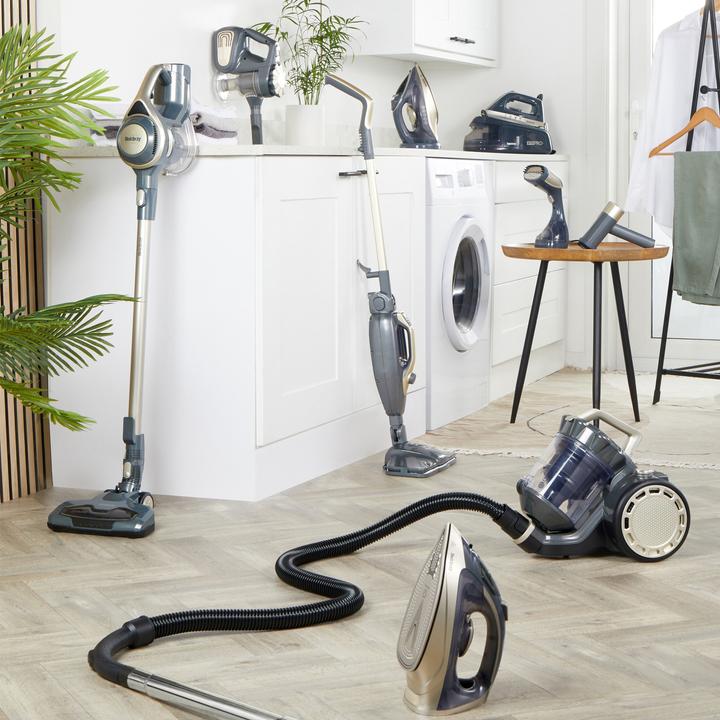 Produktbild Beldray BEL01727TTVDE Smartflex Cordless